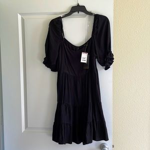 Never worn little black dress!